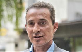 Radu Mazăre, fostul primar al Constanţei, arestat în Madagascar