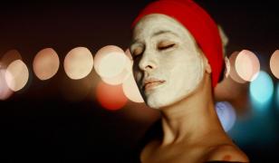 Secrete întinerire ten