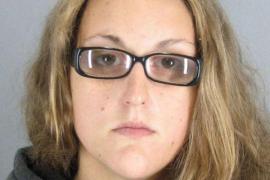 Tânăra a scăpat de închisoare, urmând să se afle patru ani sub supraveghere