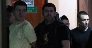 Fotbaliştii au fost găsiţi vinovaţi de comiterea unor acte de huliganism