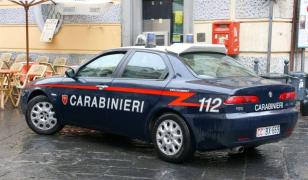 Un tânăr român plecat în Italia şi-a ucis cu sânge rece propria mamă