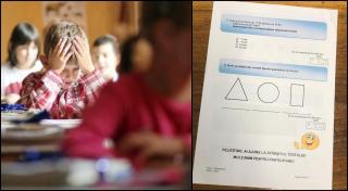 Evaluare Naţională 2019, clasa a II-a