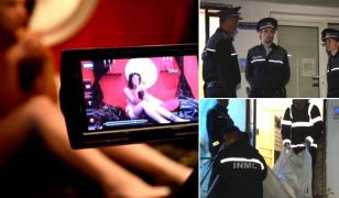 Fata de 19 ani ucisă într-un apartament din Bucureşti făcea videochat