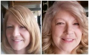 Femeia a fost împuşcată mortal chair de băieţelul ei