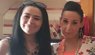 Fetele erau dependente de droguri de 14 ani