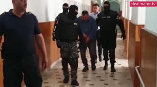 Ionel Marcel Lepa l-a ucis pe poliţistul Cristian Amariei