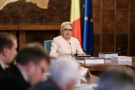 Comunicat de presa: PSD sustine consensul politic