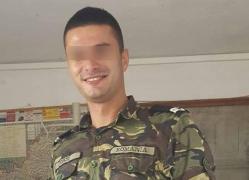 Vasile Voicu a fost condamnat cu suspendare după ce și-a scos vecinii din bloc la instrucție și a atacat doi polițiști