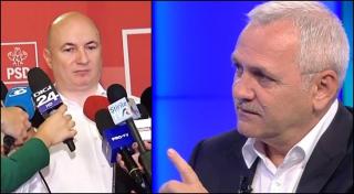 Liviu Dragnea l-a sunat pe Codrin Ştefănescu din închisoare. Mesajul fostului lider PSD din spatele gratiilor  (Video)