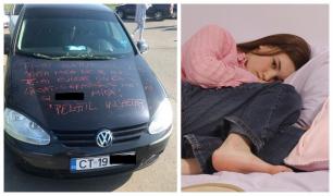 Răzbunarea unei mame din Constanţa pe tânărul care i-a lăsat gravidă fiica minoră: "Ți-ai bătut joc de fata mea"