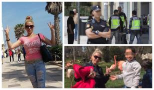 Isabel Elena Răducanu avea 36 de ani