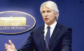 Eugen Teodorovici: "Sunt bani pentru ce ne-am angajat ca avem de facut"