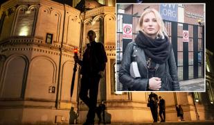 Diana Oncioiu, ameninţată cu moartea