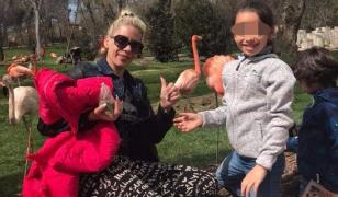 Isabel Elena Răducanu avea 36 de ani