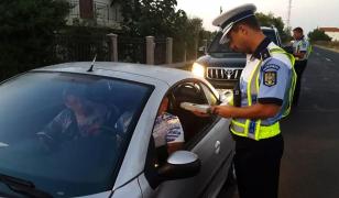 Noi reguli pentru şoferii care rămân fără permisele de conducere