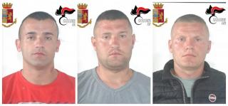 Românii au dat în jur de 50 de spargeri în Italia