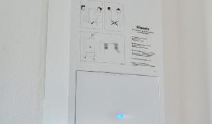 Debranșarea de la sistemul centralizat de încălzire