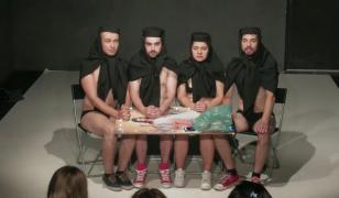 Patriarhia Română, reacţie după o piesă de teatru din Cluj