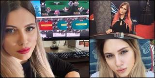 Tânăra avea doar 26 de ani