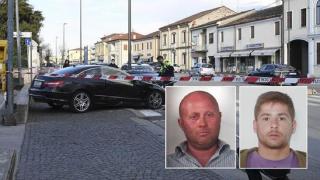 Mihaela Stoicescu a fost ucisă în Italia