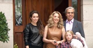 Edith Gonzalez a murit de cancer la 54 de ani