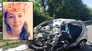 Doriana avea 20 de ani