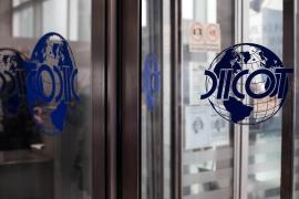 Olandez arestat de DIICOT