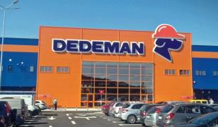 Program Dedeman Rusalii 2019. Când sunt deschise magazinele