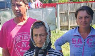 Un bărbat a fost răpit, la Vaslui