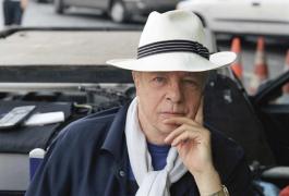 Franco Zeffirelli a murit