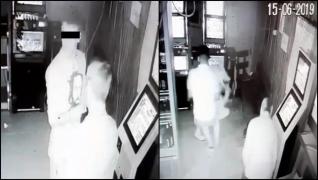 Bătaie într-un bar din localitatea Costeștii din Deal, judeţul Dâmboviţa