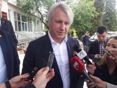 Eugen Teodorovici, mesaj înainte de votul la moțiunea de cenzură