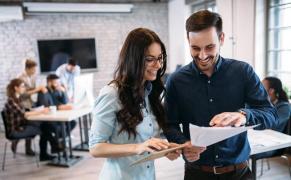 Săptămână de lucru de 4 zile stabilită de conducerea unei firme din Craiova