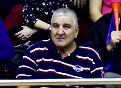 Rica Ruducanu e internat la Colentina, pe secţia urologie