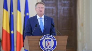 Iohannis vrea ca toţi românii să poată vota fără probleme la alegeri