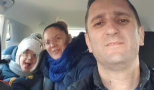 Cristian avea 39 de ani