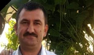 Cristian Amariei, poliţistul împuşcat de un urmărit internaţional la Recaş