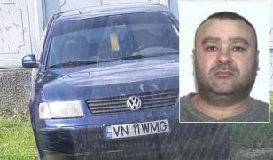 Ionel Marcel Lepa este interlopul care a împuşcat un poliţist la Recaş
