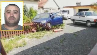 Interlopul ucigaș Ionel Marcel Lepa