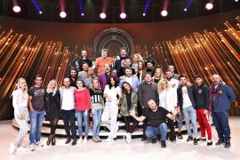 Scena Misterelor, finalistă în cadrul Târgului de Televiziune NATPE