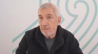 Dan Chișu într-un interviu despre cum a scăpat de cancer