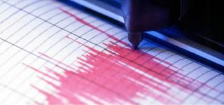 Cutremurul a avut 4,2 grade pe scara Richter