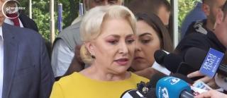 Premierul Dăncilă, reacţie de ultimă oră în cazul fetiţei din Baia de Aramă: Vinovaţii vor fi sancţionaţi!