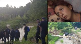 Imagini dramatice la Sângeru, unde patru fraţi au pierit luaţi de viitură. Băieţelul de 2 ani, în continuare de negăsit
