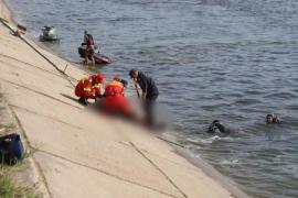 Tragedie în Bucureşti. Un tânăr s-a înecat în Lacul Morii, sub ochii iubitei lui