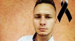 Românul avea doar 20 de ani