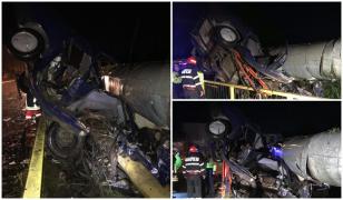 Adolescent mort la Rm. Vâlcea