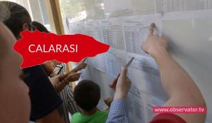 Rezultate Evaluare Naţională 2019 în Călăraşi