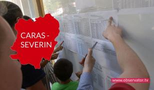 Rezultate Evaluare Naţională 2019 în Caraş Severin