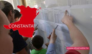 Rezultate Evaluare Naţională 2019 în Constanţa